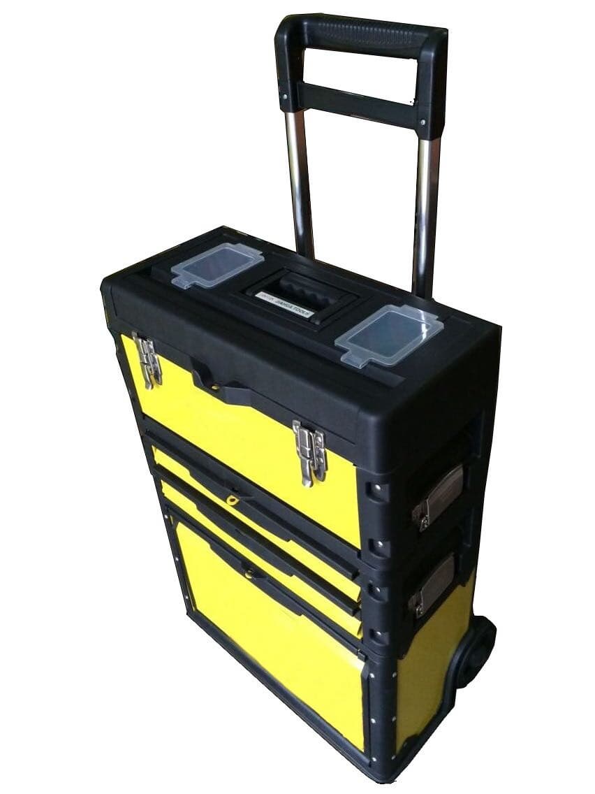 Mobile Tool Cabinet-Trolley Tool Box